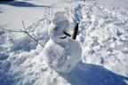 KAM-001934-Schneemann-in-Angerberg-Fotograf-Hannes-Dabernig